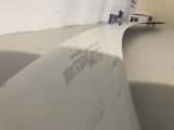 Trunk Spoiler (Convertible, Takeoff)